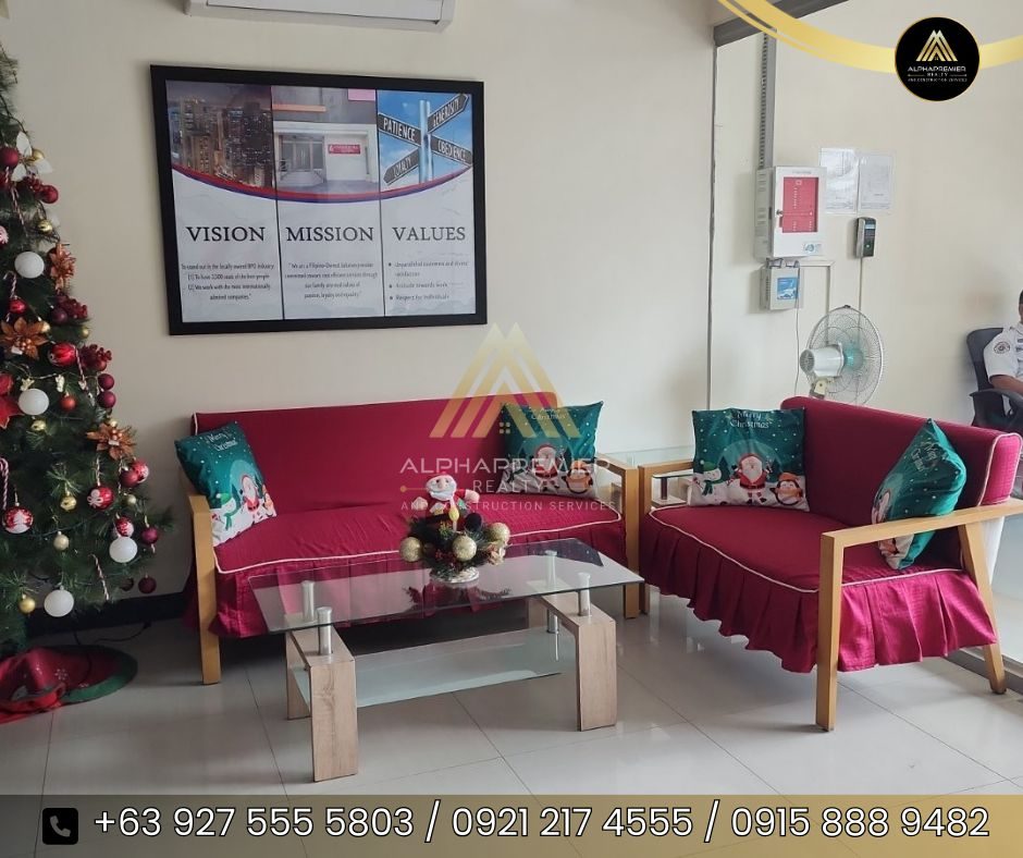 Office Space for Lease in Bulacan, photo 8