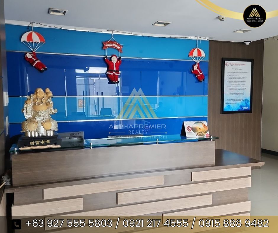Office Space for Lease in Bulacan, photo 9