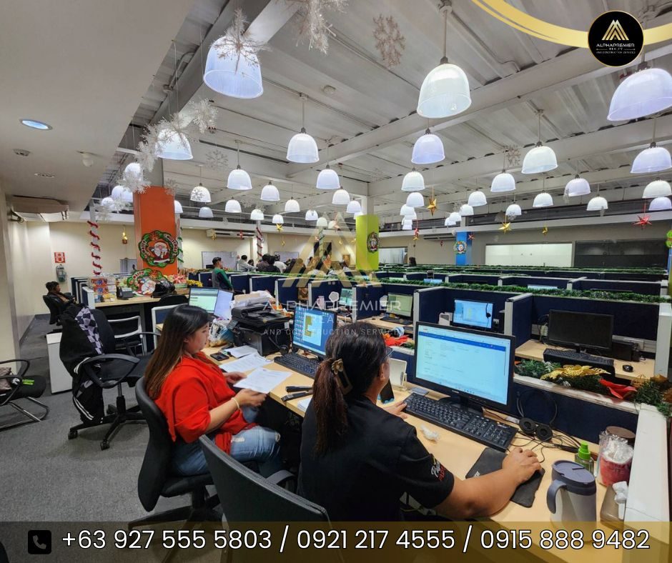 Office Space for Lease in Bulacan, photo 5