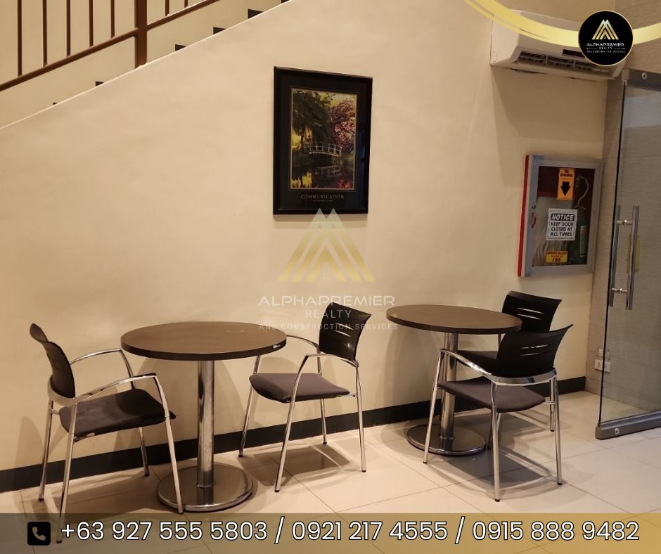 Office Space for Lease in Bulacan, photo 7