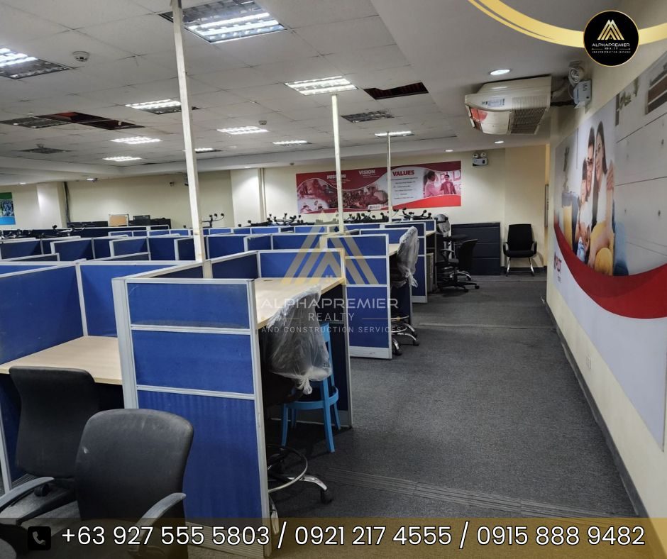 Office Space for Lease in Bulacan, photo 12