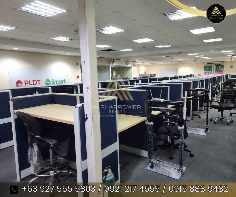Office Space for Lease in Bulacan, photo 3