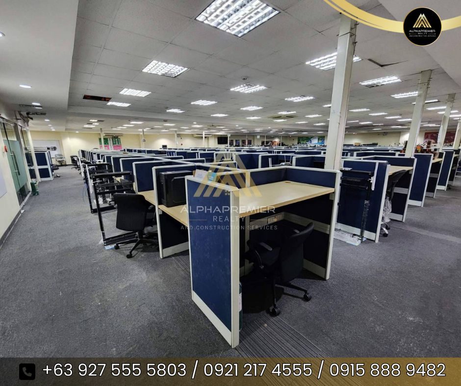 Office Space for Lease in Bulacan, photo 4