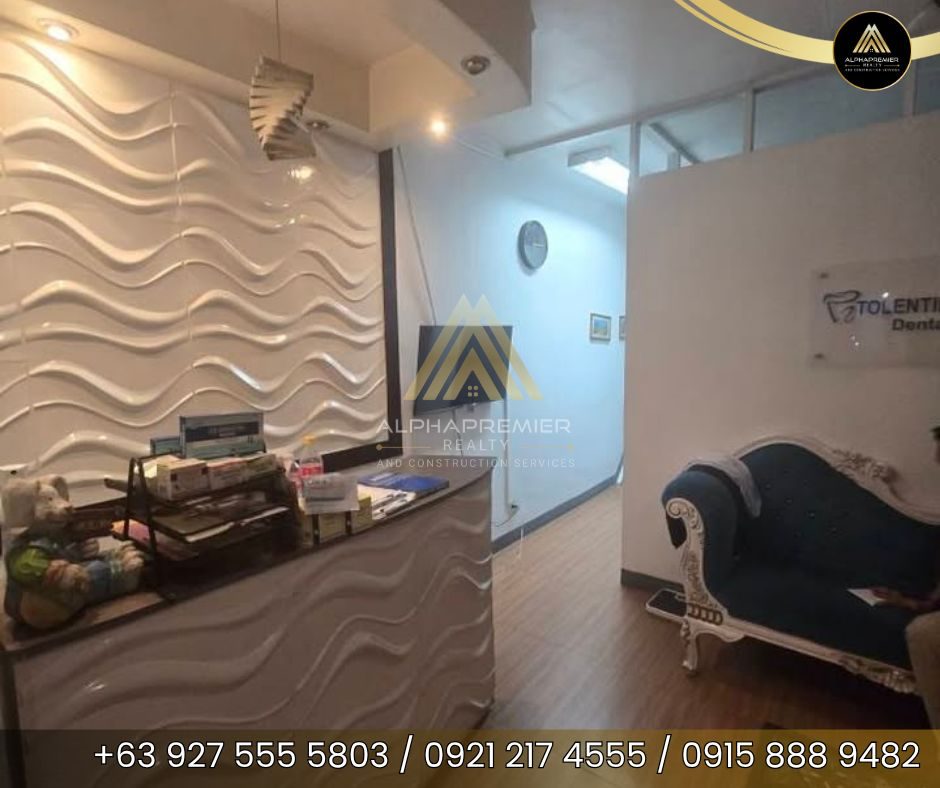 Commercial Space for Lease in Muntinlupa, photo 4