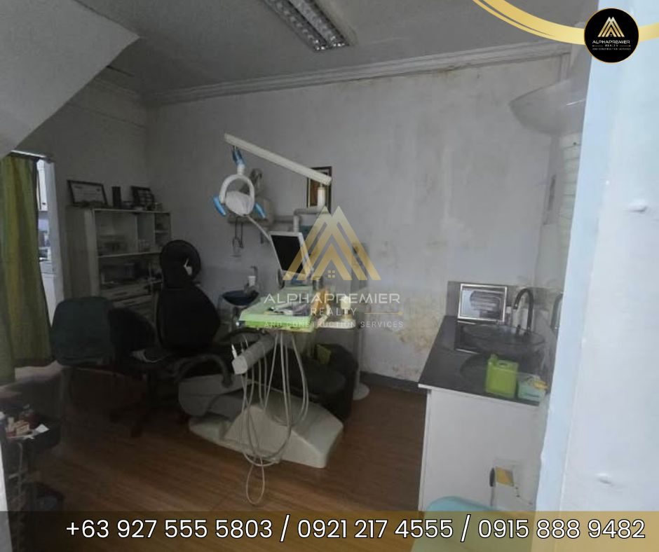 Commercial Space for Lease in Muntinlupa, photo 3