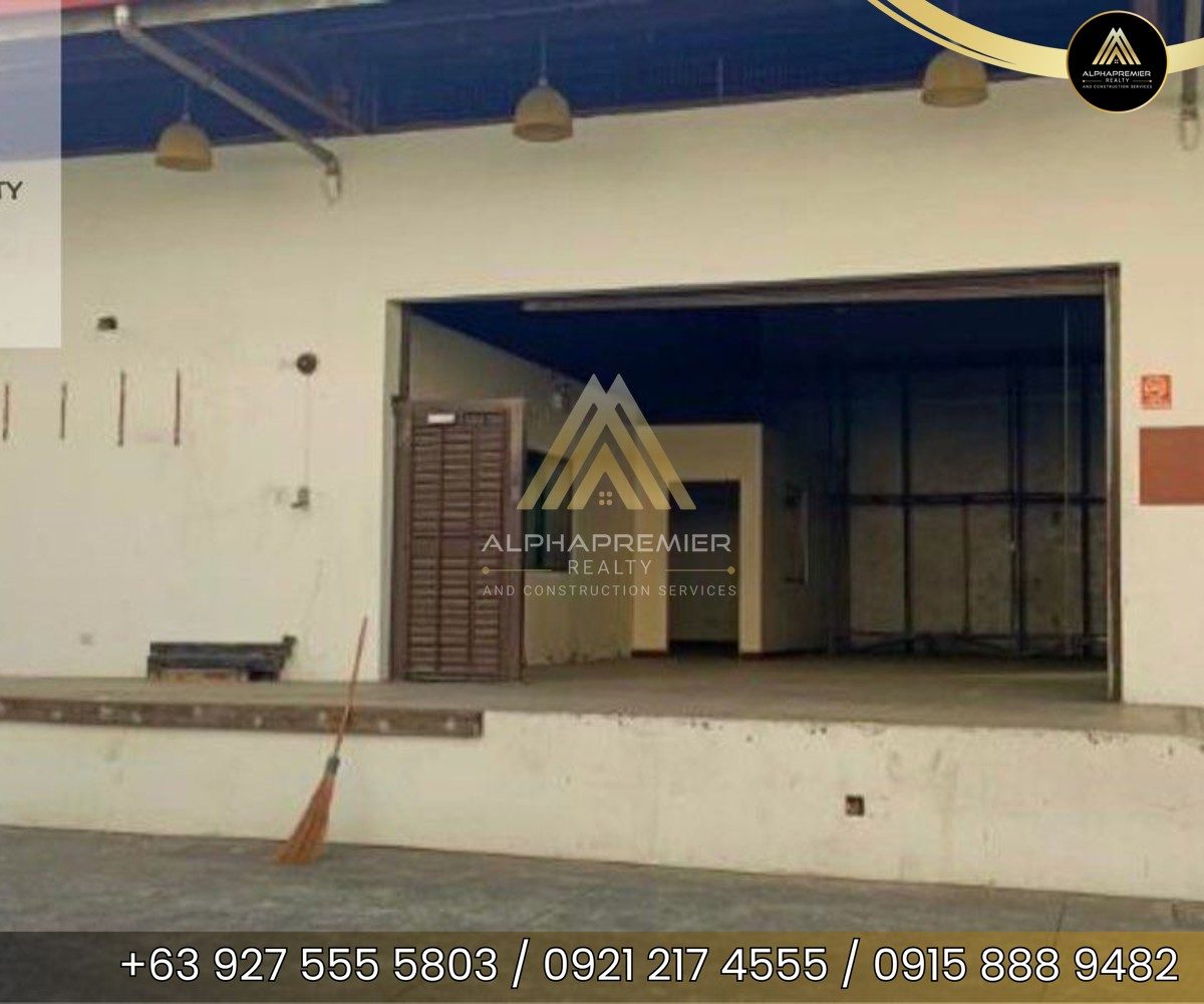 Warehouse for Lease in Parañaque, photo 2
