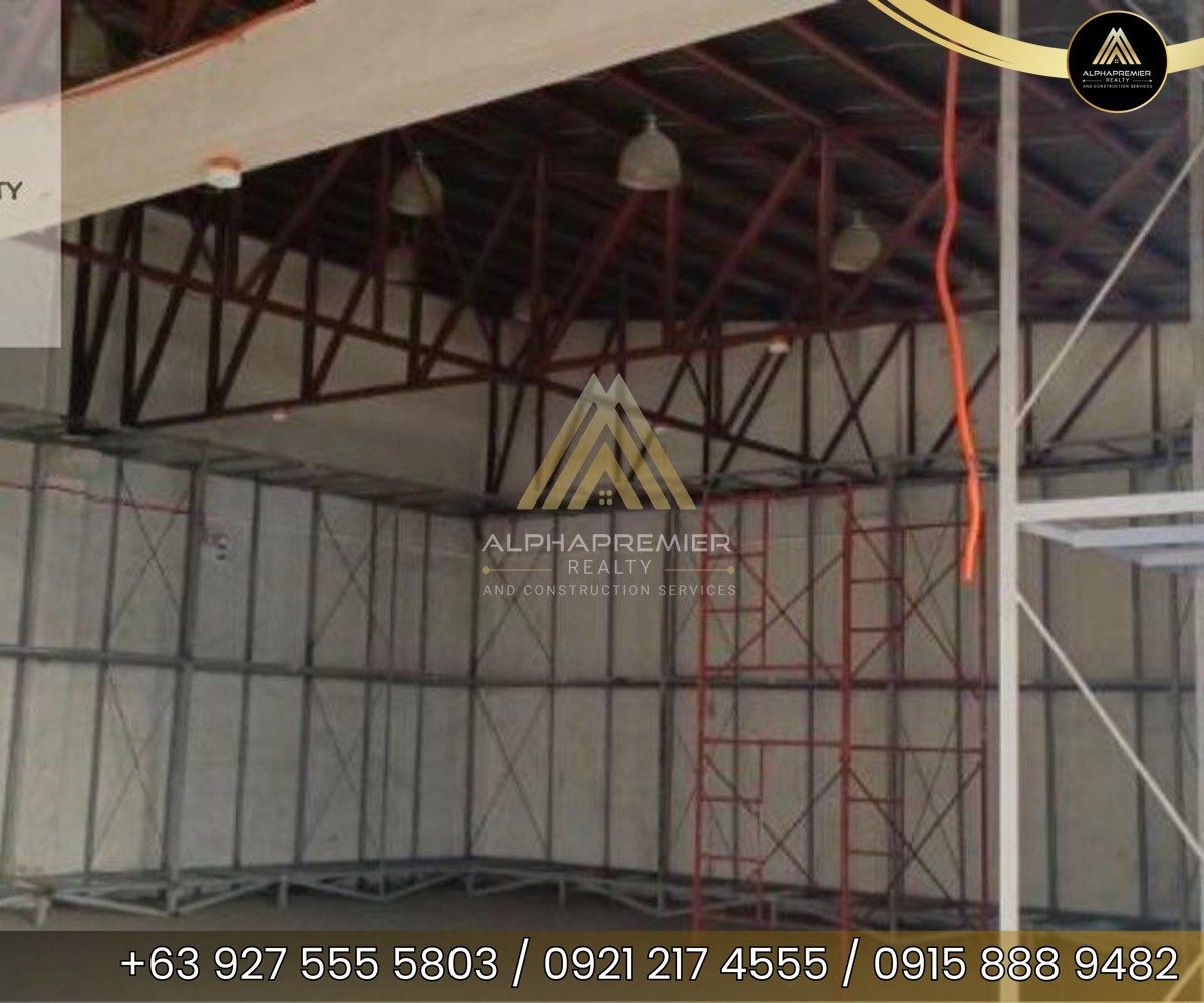Warehouse for Lease in Parañaque, photo 4