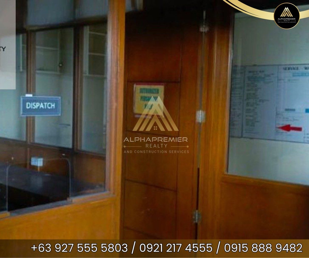 Warehouse for Lease in Parañaque, photo 1