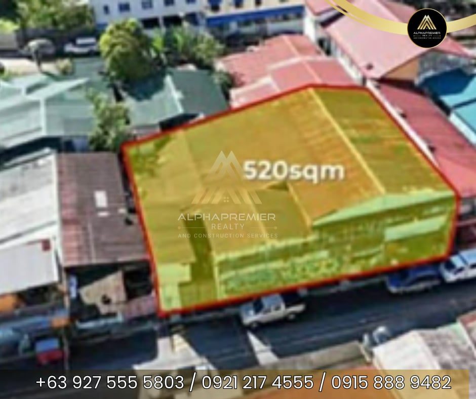 Warehouse for Lease in Antipolo, photo 1