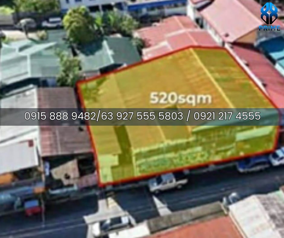 Warehouse for Lease in Antipolo, photo 4