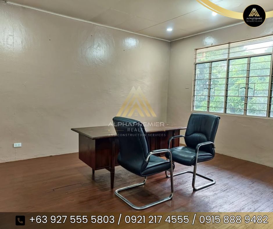 Commercial Space for Lease in Quezon City, photo 1
