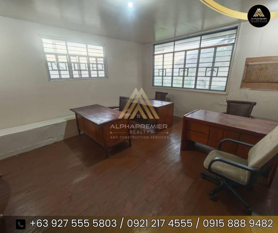 Commercial Space for Lease in Quezon City, photo 5