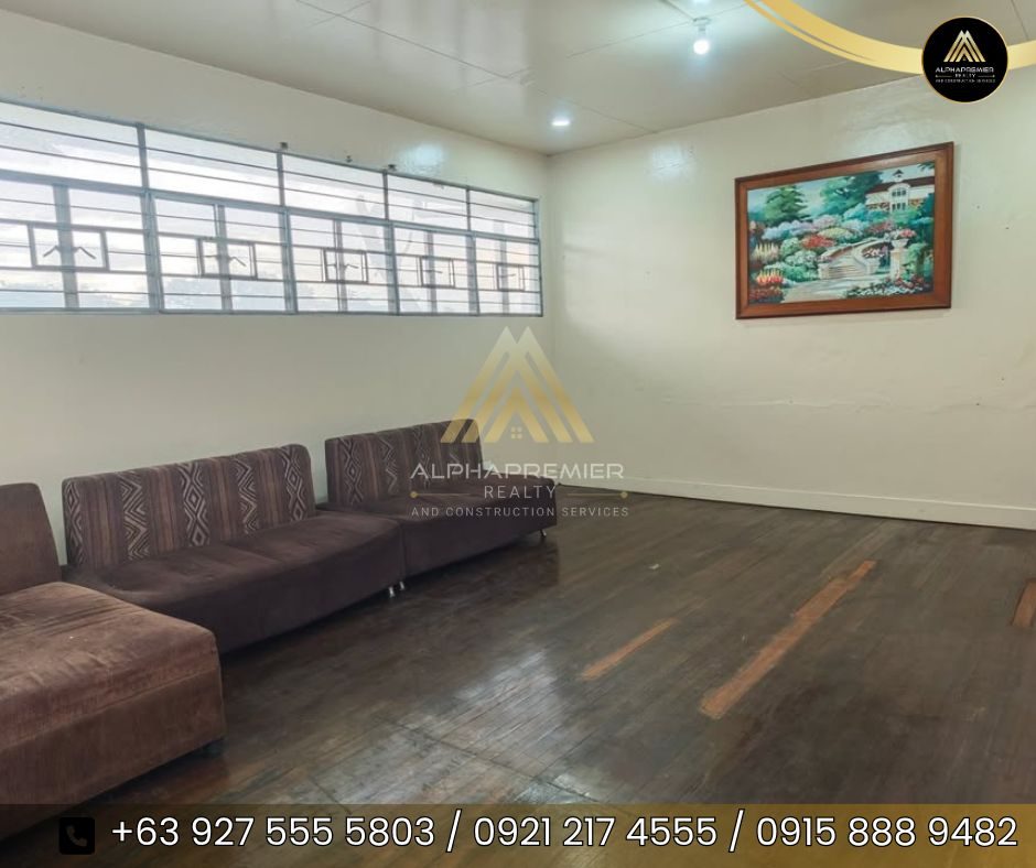 Commercial Space for Lease in Quezon City, photo 6