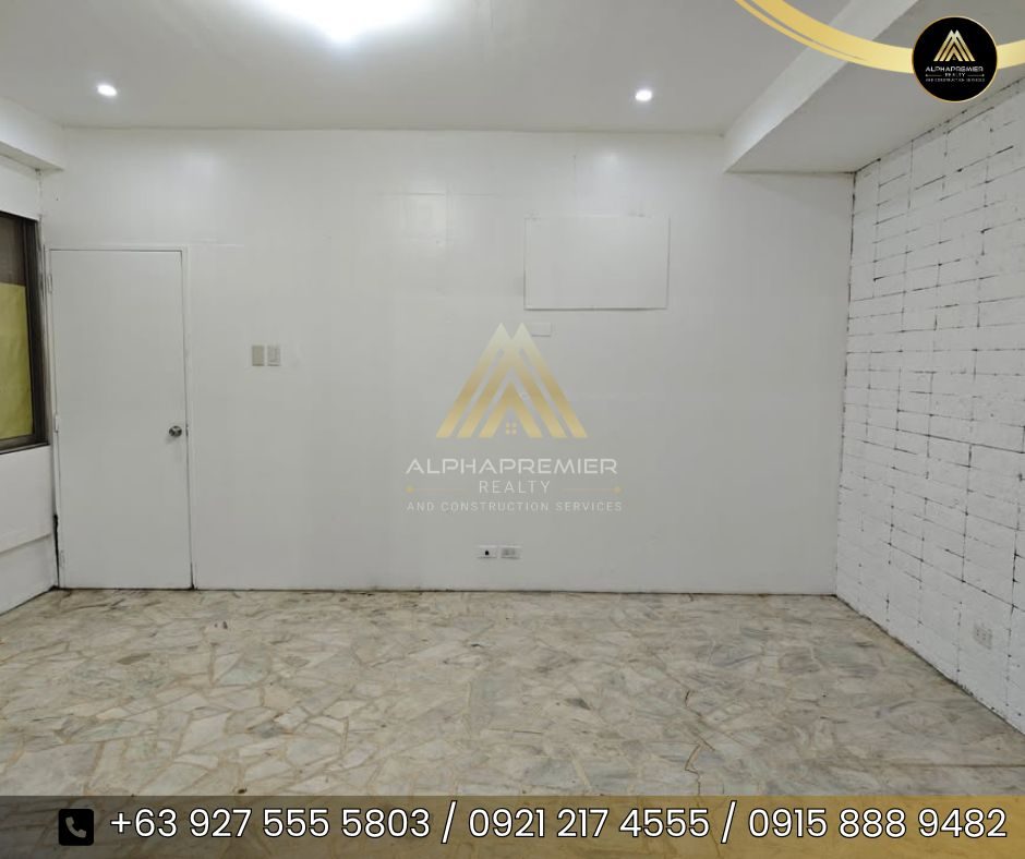 Commercial Space for Lease in Quezon City, photo 8
