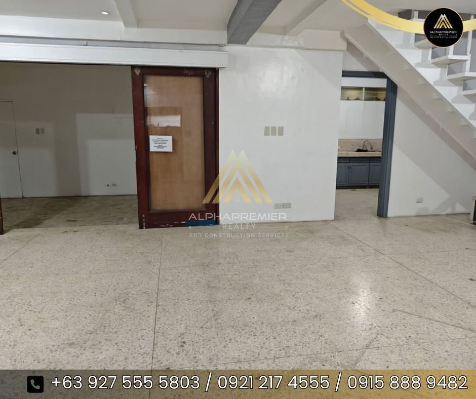 Commercial Space for Lease in Quezon City, photo 3