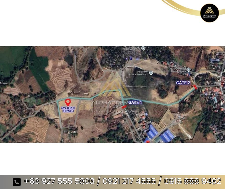 Warehouse for Sale in Bulacan, photo 2