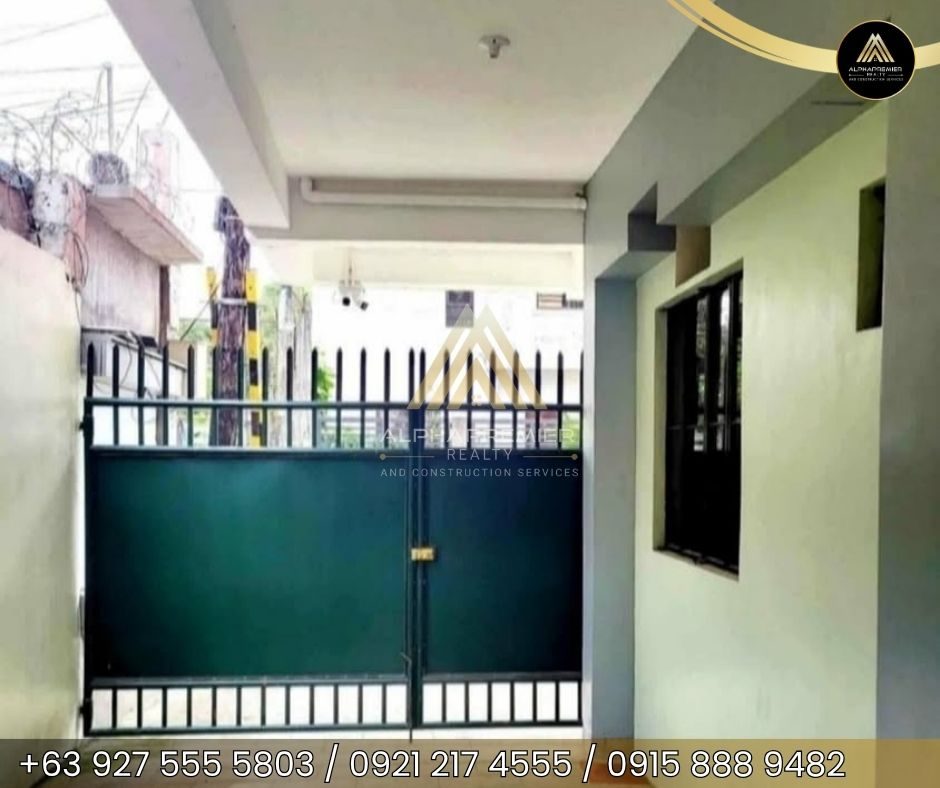 Lot for Lease in Caloocan, photo 3