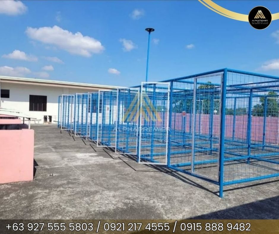 Lot for Lease in Caloocan, photo 6