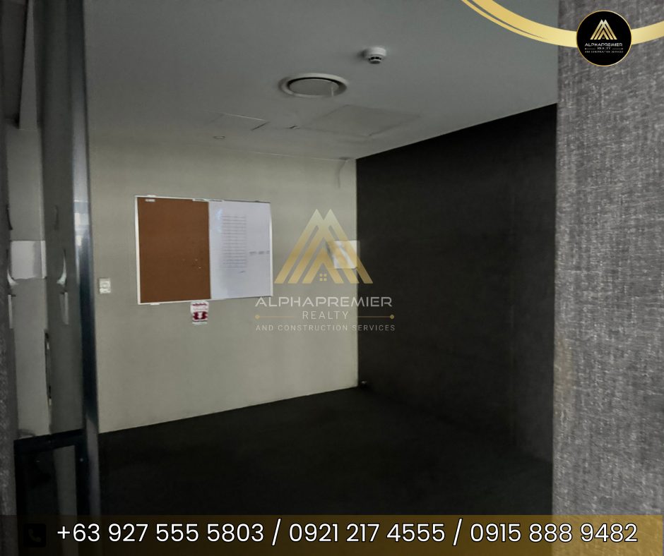 Office Space for Lease in Eastwood City, photo 3