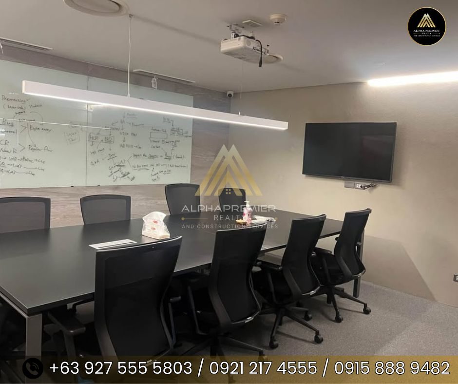 Office Space for Lease in Eastwood City, photo 10