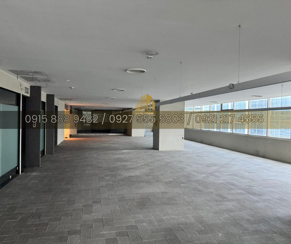 Office Space for Lease in Eastwood City, photo 2