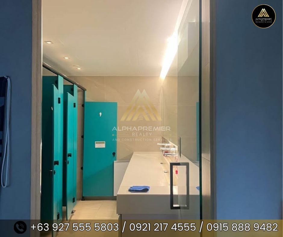 Office Space for Lease in Eastwood City, photo 11