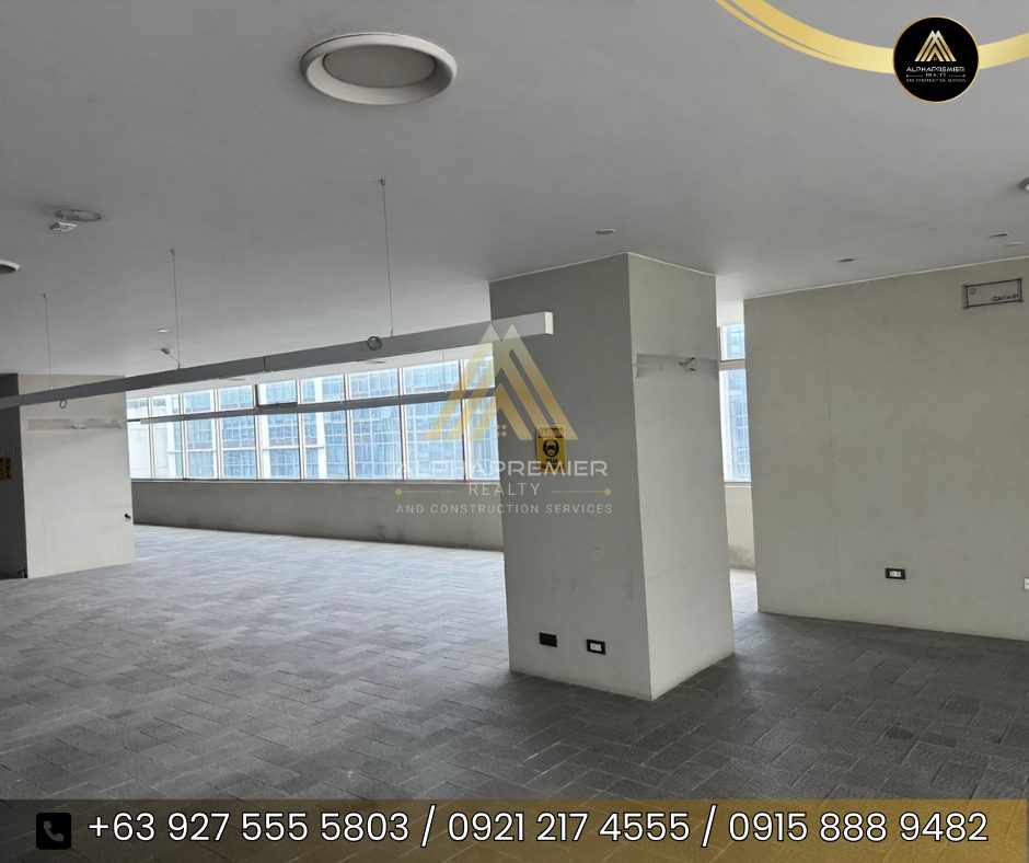 Office Space for Lease in Eastwood City, photo 6