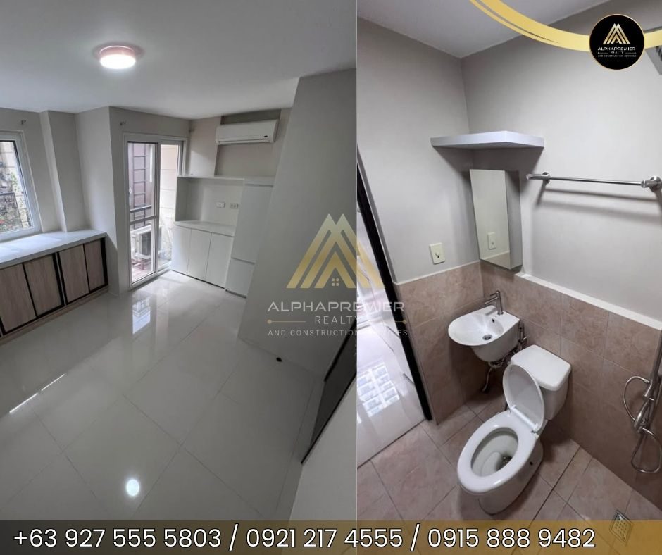 Lot for Lease in Mandaluyong, photo 6