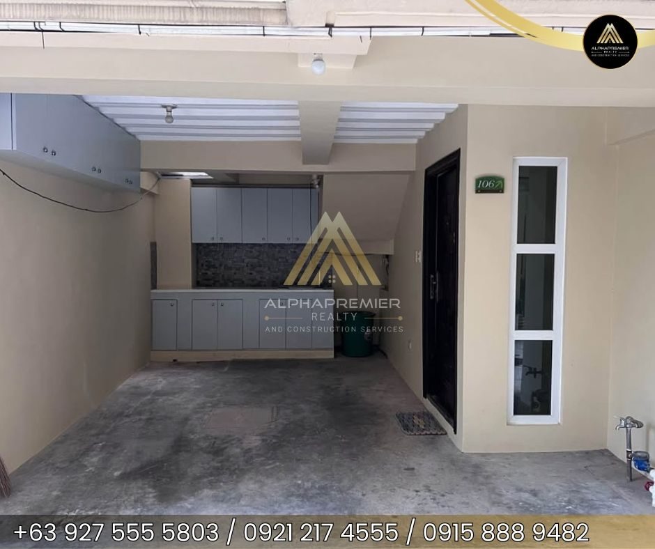 Lot for Lease in Mandaluyong, photo 1
