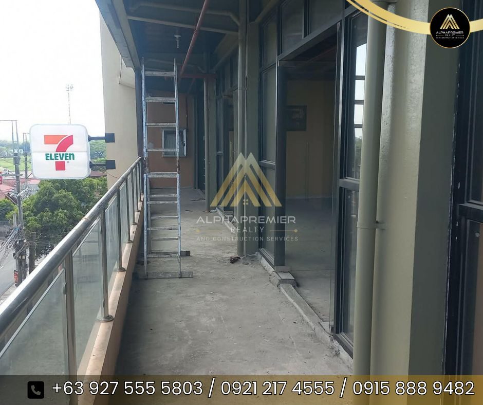 Commercial Space for Lease in Santa Maria, photo 5