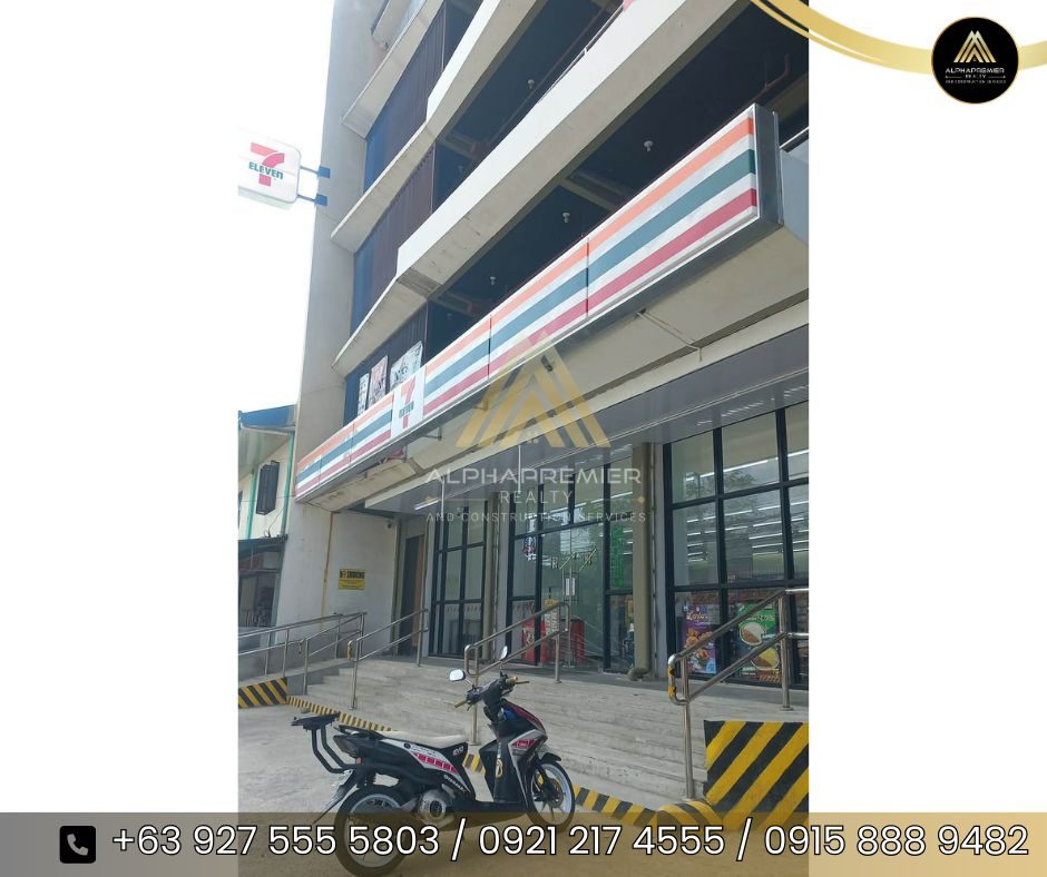 Commercial Space for Lease in Santa Maria, photo 1