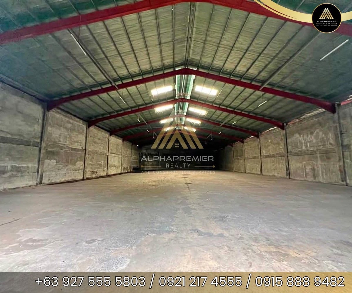Warehouse for Lease in Bulacan, photo 1