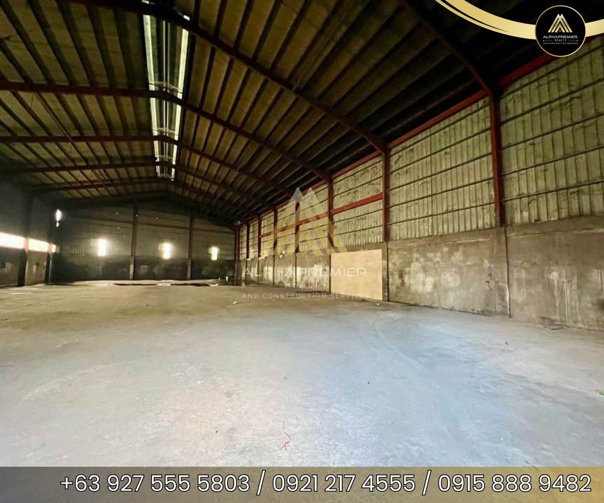 Warehouse for Lease in Bulacan, photo 2