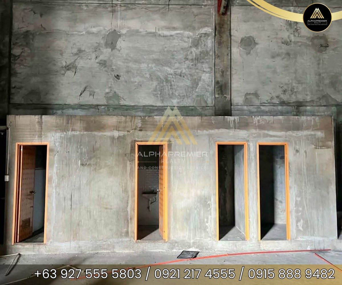 Warehouse for Lease in Bulacan, photo 3