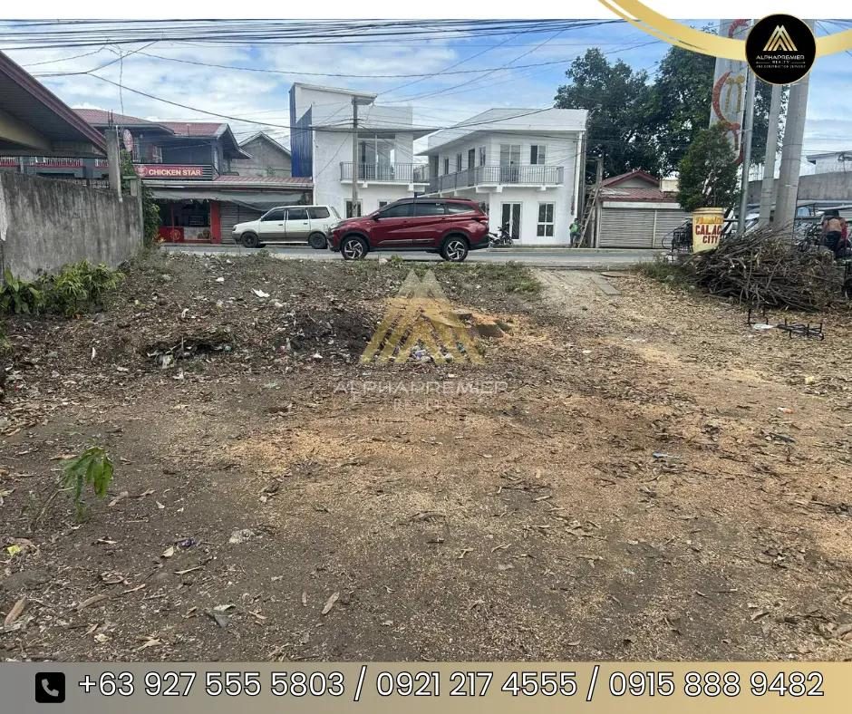 Lot for Sale in Batangas, photo 1