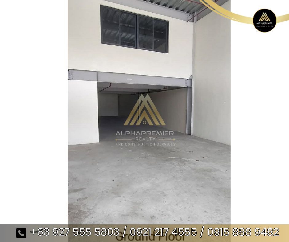 Warehouse for Lease in Batangas, photo 1