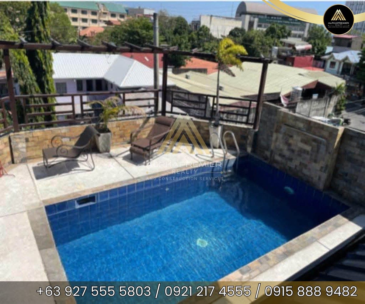 Lot for Sale in Parañaque, photo 2