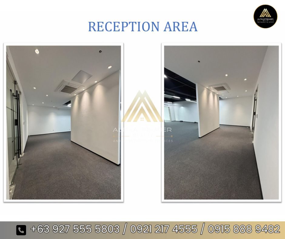 Office Space for Lease in Pasay City, photo 1