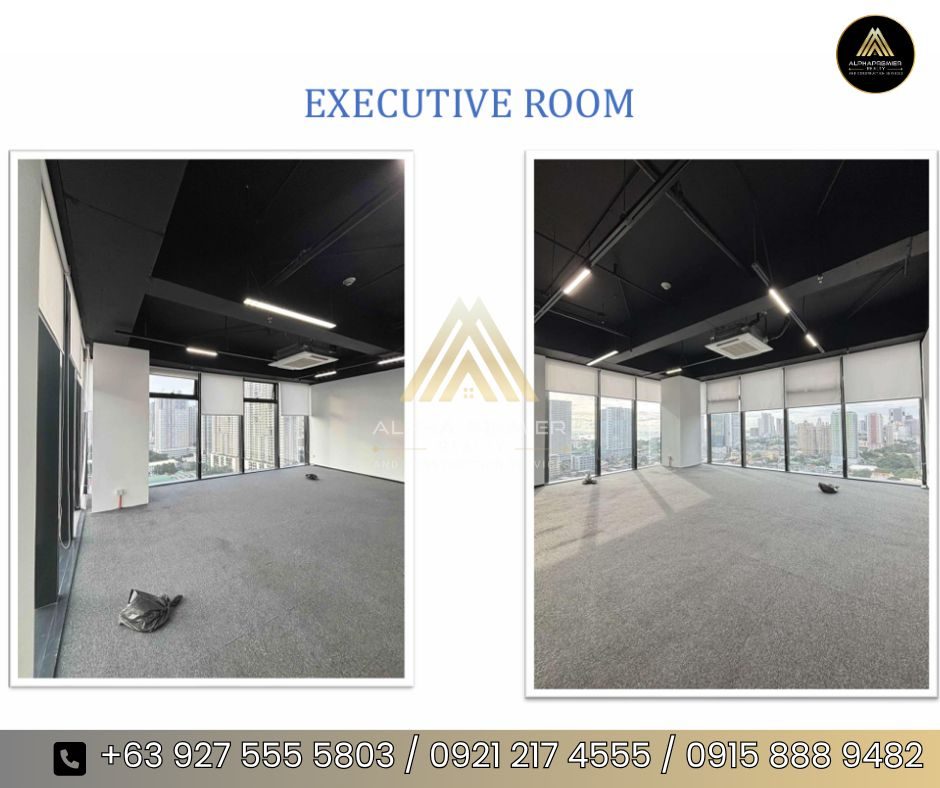 Office Space for Lease in Pasay City, photo 3
