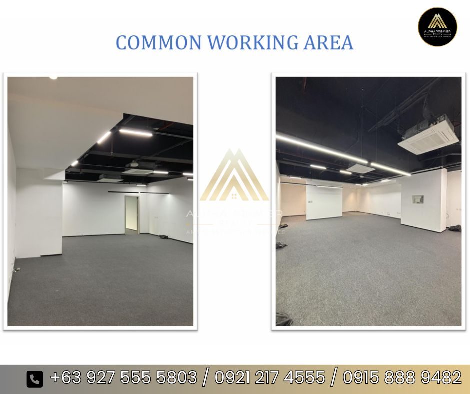 Office Space for Lease in Pasay City, photo 2