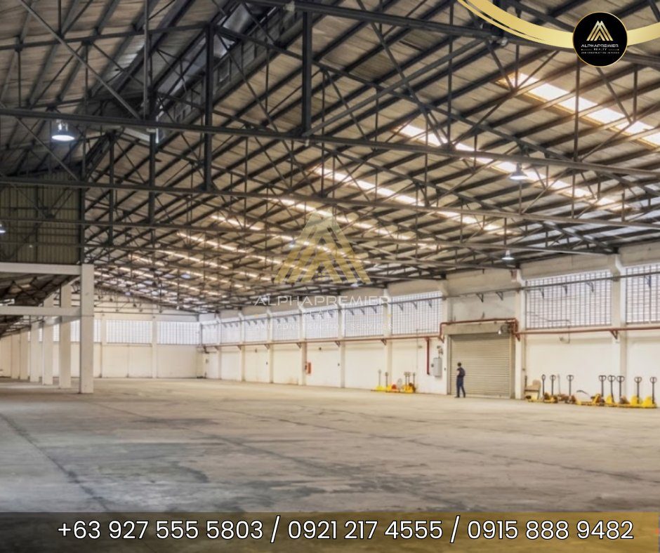 Warehouse for Lease in Cavite, photo 2