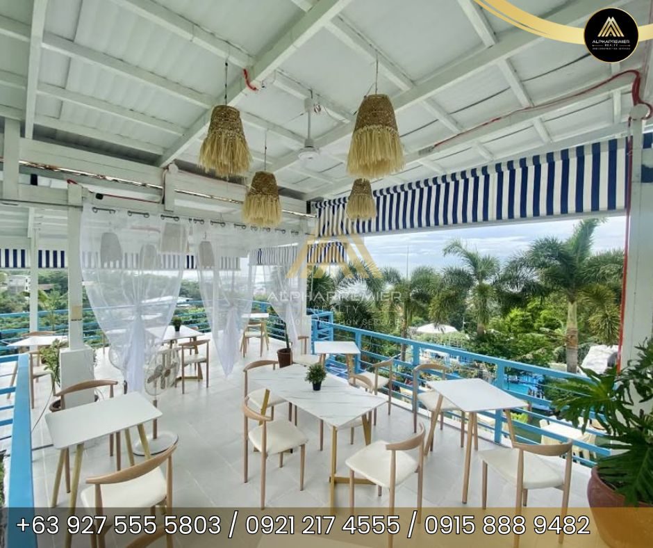 Commercial Space for Sale in Binangonan, photo 7