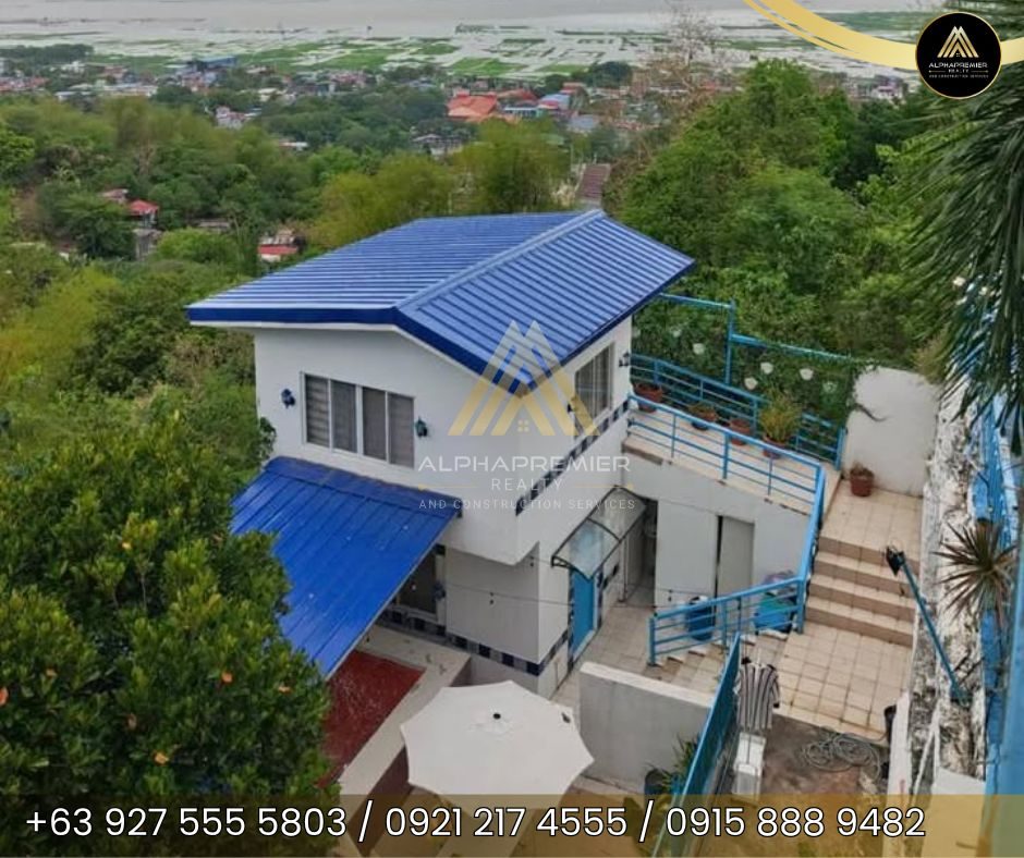 Commercial Space for Sale in Binangonan, photo 1