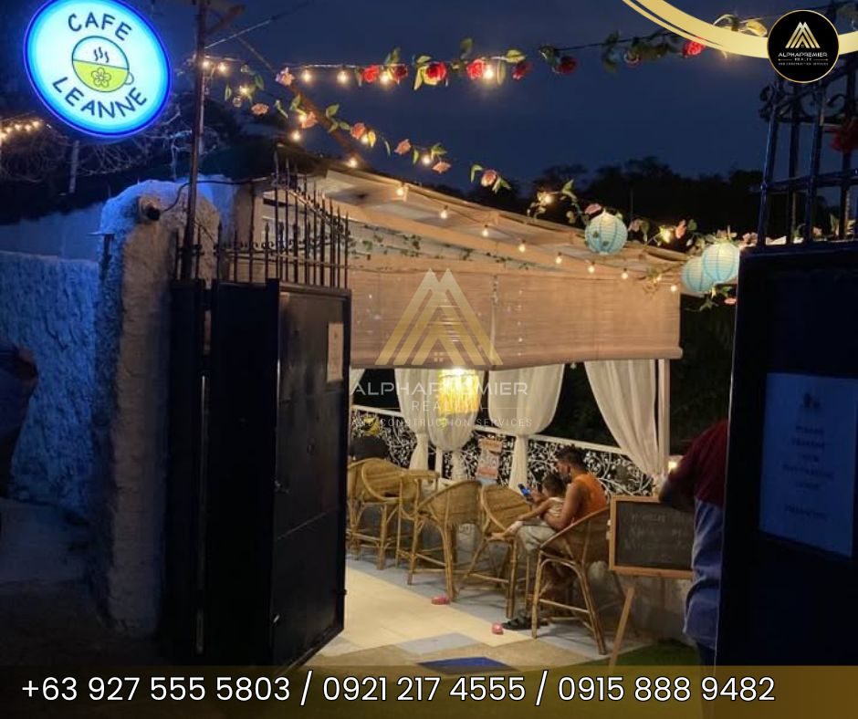 Commercial Space for Sale in Binangonan, photo 5