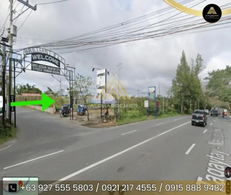 Lot for Lease in Tagaytay, photo 1