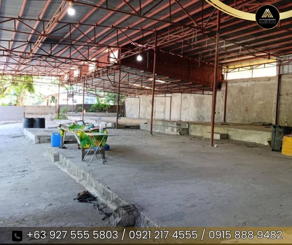 Warehouse for Lease in Cavite, photo 1