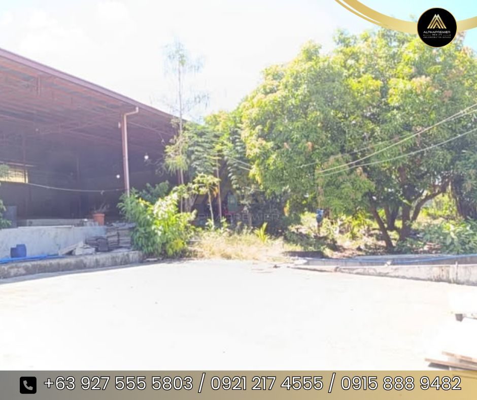 Warehouse for Lease in Cavite, photo 2