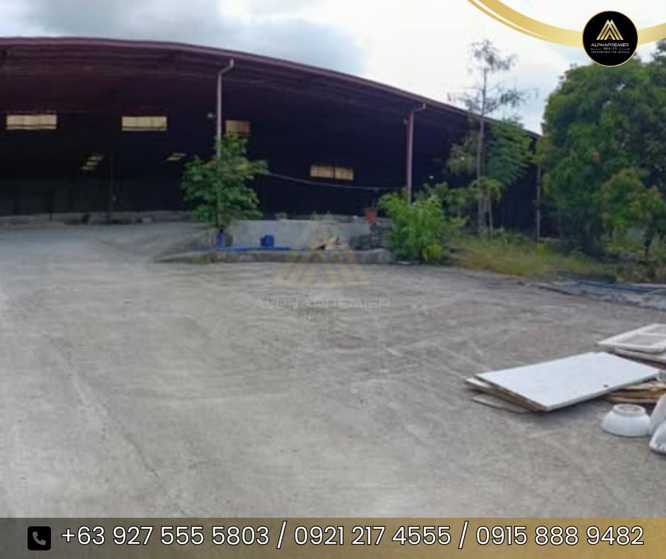 Warehouse for Lease in Cavite, photo 8