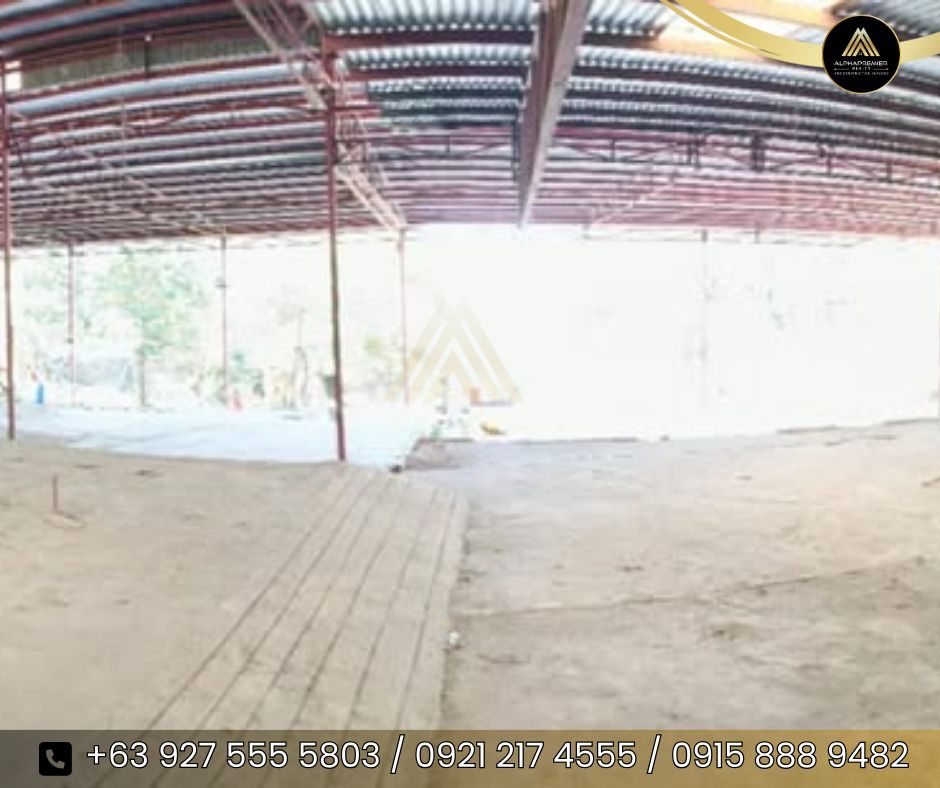 Warehouse for Lease in Cavite, photo 4