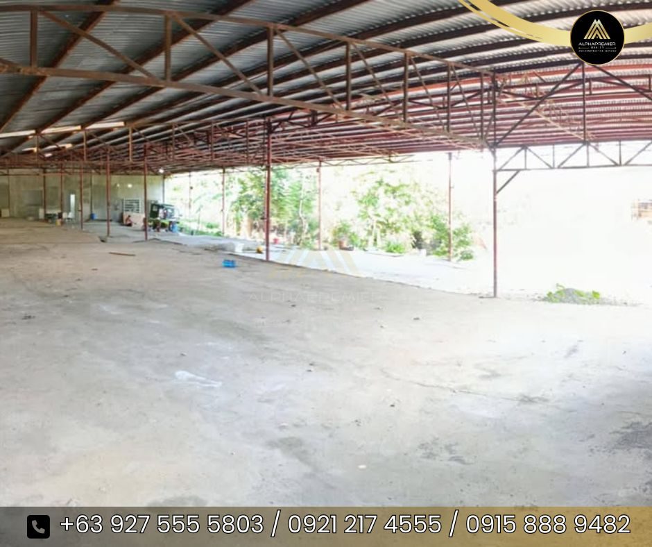 Warehouse for Lease in Cavite, photo 3